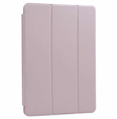Apple iPad Pro 12.9 2018 (3.Nesil) Patinda Orjinal Standlı Kılıf