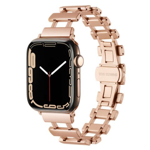 Apple Watch 42mm Patinda KRD-96 Metal Kordon