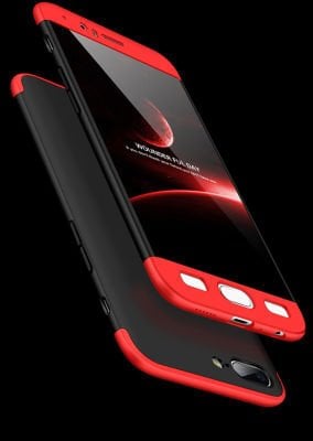 One Plus 5 Kılıf Patinda Ays Kapak