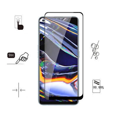 Oppo A54 4G Patinda Seramik Ekran Koruyucu