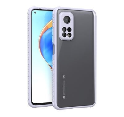 Xiaomi Mi 10T 5G Kılıf Patinda Kaff Kapak
