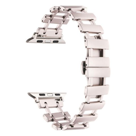 Apple Watch 42mm Patinda KRD-96 Metal Kordon