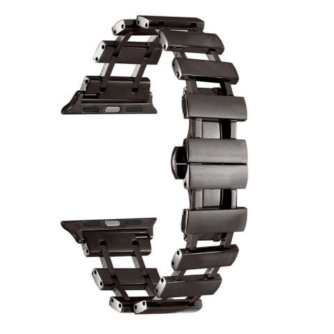 Apple Watch 42mm Patinda KRD-96 Metal Kordon