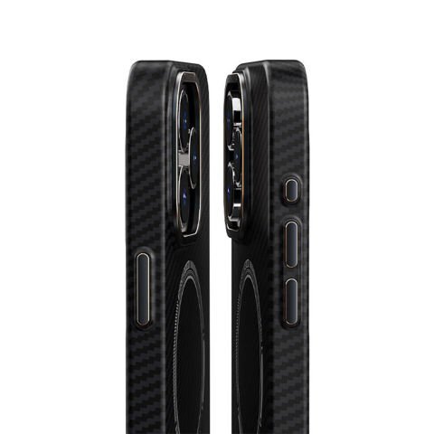 Machinist Seri Magsafe Fiber Kılıf