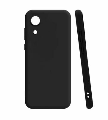 Galaxy A03 Core Kılıf Patinda Biye Silikon