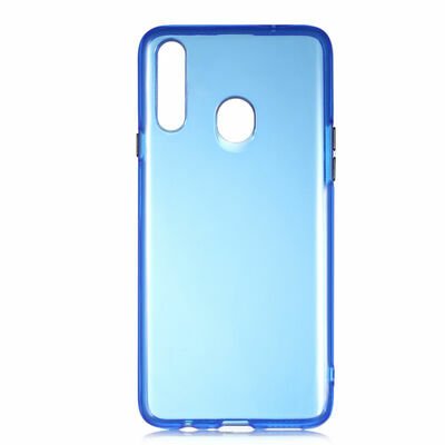 Galaxy A20S Kılıf Patinda Bistro Kapak