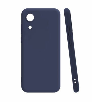 Galaxy A03 Core Kılıf Patinda Biye Silikon