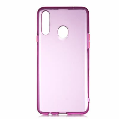 Galaxy A20S Kılıf Patinda Bistro Kapak