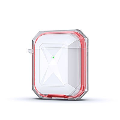 Apple Airpods Kılıf Patinda Airpods Airbag 22 Kılıf