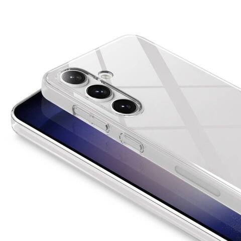 Galaxy S24 Plus Kılıf Patinda Droga Kapak