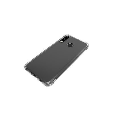 Huawei P30 Lite Kılıf Patinda Nitro Anti Shock Silikon