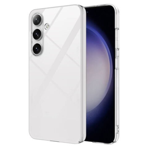 Galaxy S24 Plus Kılıf Patinda Droga Kapak