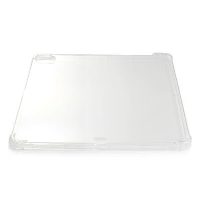 Apple iPad Pro 12.9 2022 M2 Kılıf Patinda Tablet Nitro Anti Shock Silikon Kapak
