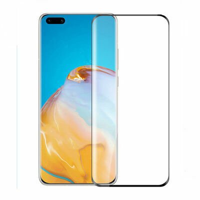 Oppo Reno 3 Pro 5G Patinda Süper Pet Ekran Koruyucu Jelatin