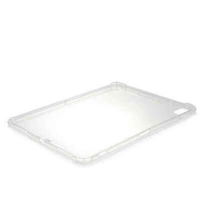 Apple iPad Pro 12.9 2022 M2 Kılıf Patinda Tablet Nitro Anti Shock Silikon Kapak
