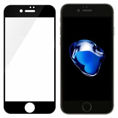 Apple iPhone 6 Patinda 3D Seramik Ekran Koruyucu