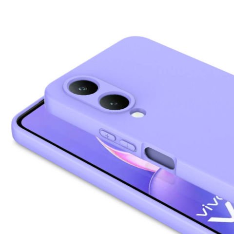 Vivo Y17S Kılıf Patinda Mara Lansman Kapak