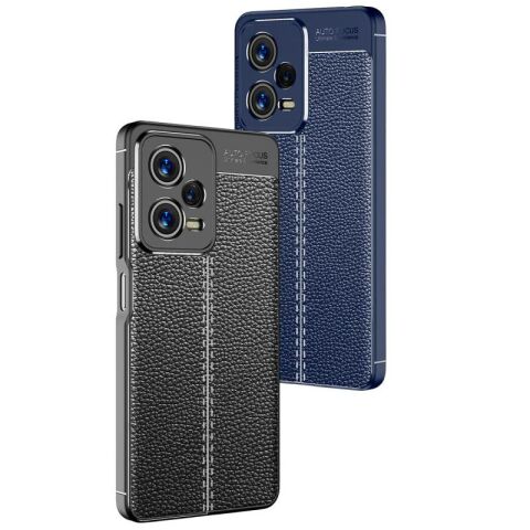 Xiaomi Redmi Note 12 5G Kılıf Patinda Niss Silikon Kapak