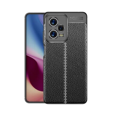 Xiaomi Redmi Note 12 5G Kılıf Patinda Niss Silikon Kapak