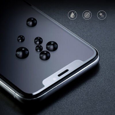 Xiaomi Redmi 8A Davin Mat Seramik Ekran Koruyucu