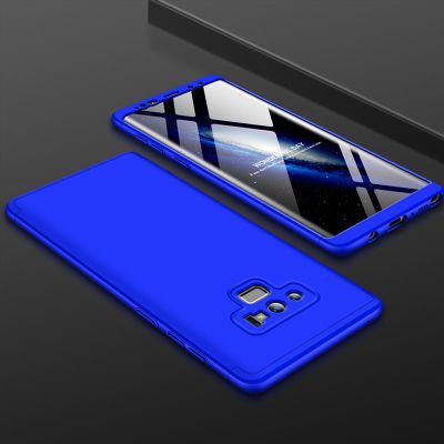 Galaxy Note 9 Kılıf Patinda Ays Kapak