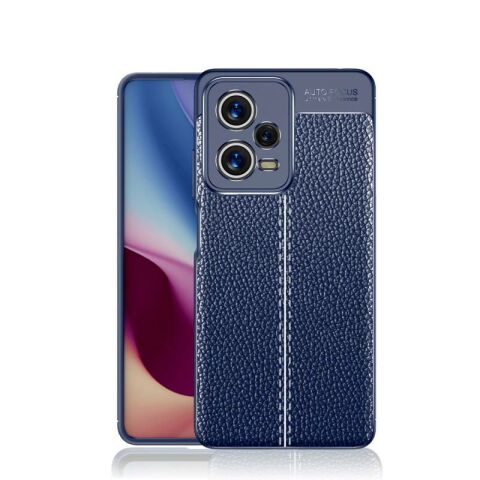 Xiaomi Redmi Note 12 5G Kılıf Patinda Niss Silikon Kapak