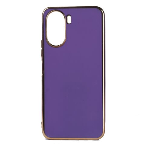 Vivo Y16 Kılıf Patinda Bark Kapak
