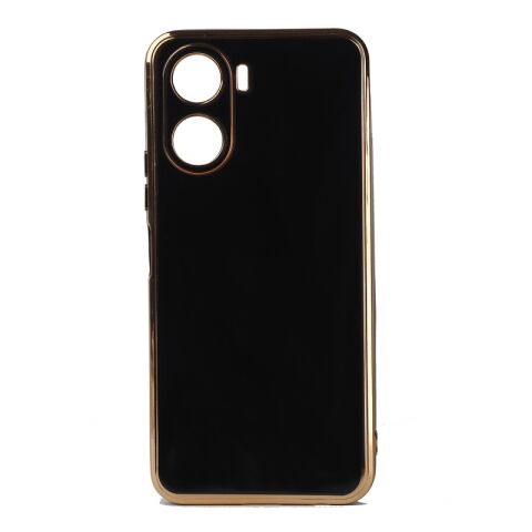 Vivo Y16 Kılıf Patinda Bark Kapak