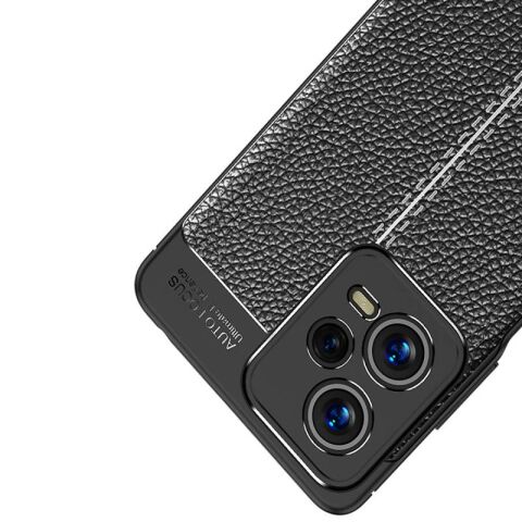 Xiaomi Redmi Note 12 5G Kılıf Patinda Niss Silikon Kapak