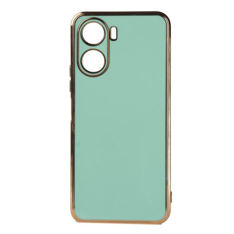 Vivo Y16 Kılıf Patinda Bark Kapak