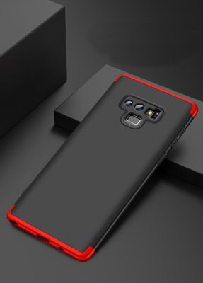 Galaxy Note 9 Kılıf Patinda Ays Kapak