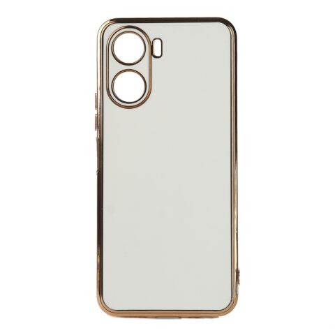 Vivo Y16 Kılıf Patinda Bark Kapak