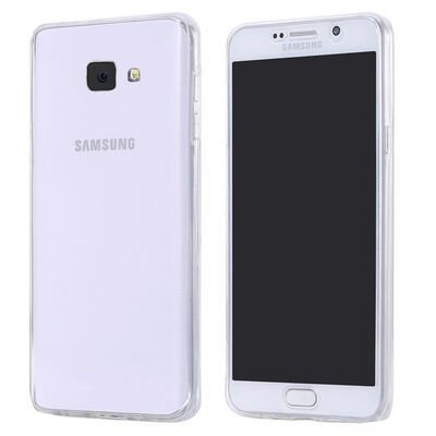 Galaxy J7 Prime Kılıf Patinda Enjoy Kapak