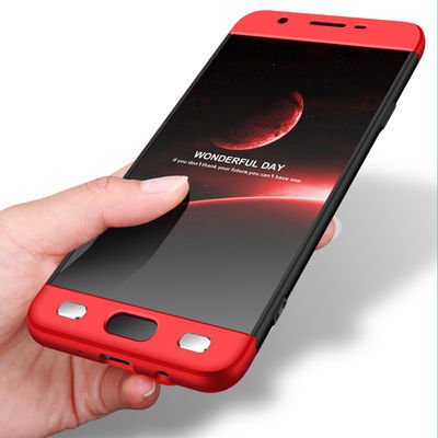 Galaxy J7 Prime Kılıf Patinda Ays Kapak