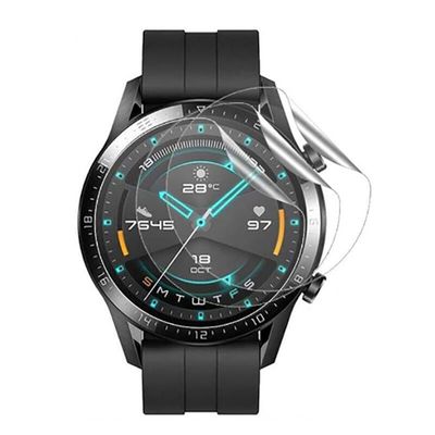 Galaxy Watch Active 2 44mm Patinda Narr Tpu Body Ekran Koruyucu