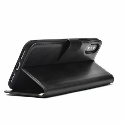 Reeder P13 Blue 2021 Kılıf Patinda Kar Deluxe Kapaklı Kılıf