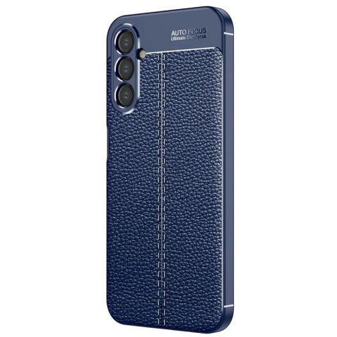 Galaxy A34 Kılıf Patinda Niss Silikon Kapak