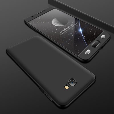 Galaxy J7 Prime Kılıf Patinda Ays Kapak