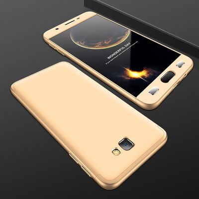 Galaxy J7 Prime Kılıf Patinda Ays Kapak