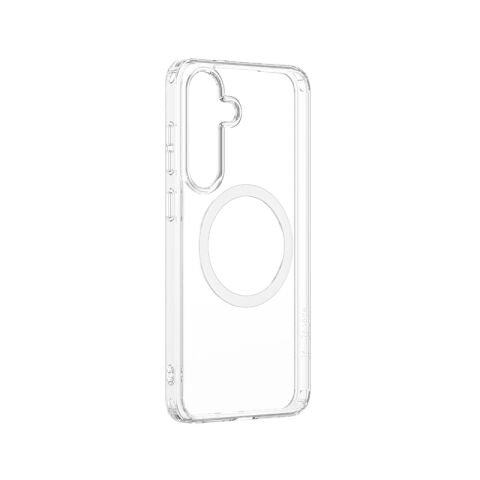 Galaxy S25 Plus Kılıf M-safe Şarj Özellikli Amazingthing Minimal Serisi Kapak