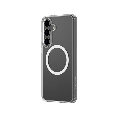 Galaxy S25 Plus Kılıf M-safe Şarj Özellikli Amazingthing Minimal Serisi Kapak