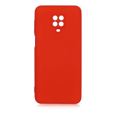 Xiaomi Redmi Note 9 Pro Kılıf Patinda Mara Lansman Kapak