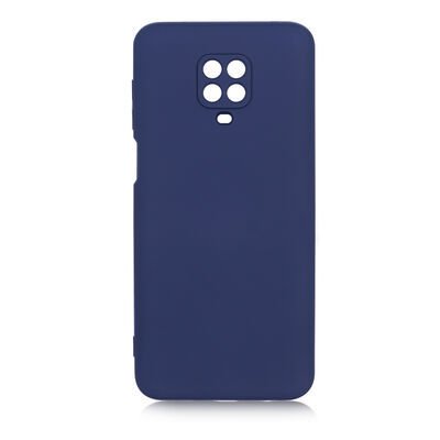 Xiaomi Redmi Note 9 Pro Kılıf Patinda Mara Lansman Kapak