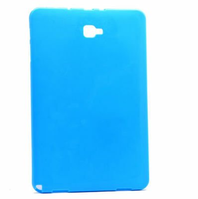Galaxy Tab A 10.1 (2016) P585 Kılıf Patinda Tablet Süper Silikon Kapak