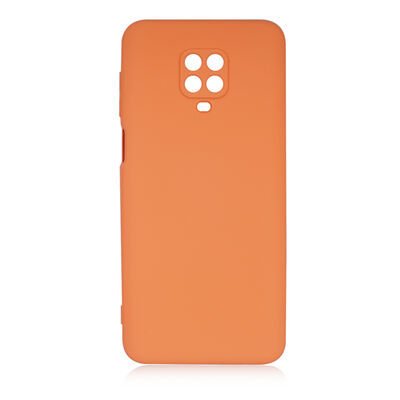 Xiaomi Redmi Note 9 Pro Kılıf Patinda Mara Lansman Kapak