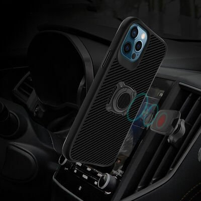Apple iPhone 12 Pro Max Kılıf Patinda Timo Kapak