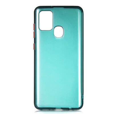 Galaxy A21S Kılıf Patinda Bistro Kapak