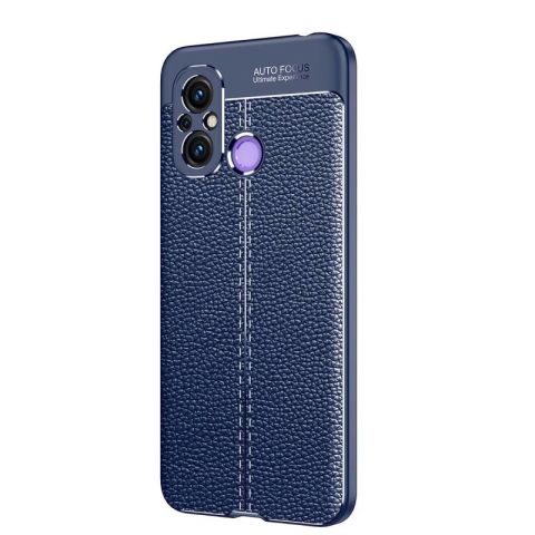 Xiaomi Redmi 12C Kılıf Patinda Niss Silikon Kapak