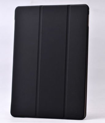Apple iPad 9.7 2017 (5.Nesil) Patinda Smart Cover Standlı 1-1 Kılıf
