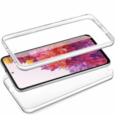 Galaxy A81 (Note 10 Lite) Kılıf Patinda Enjoy Kapak